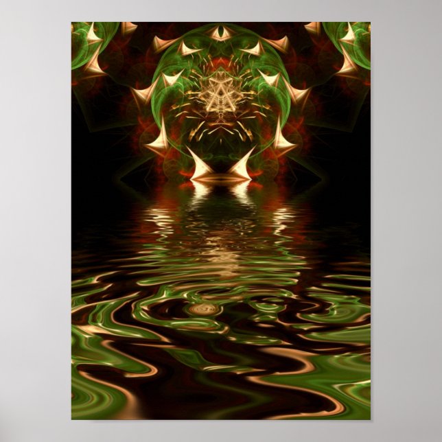 Toxicalia Poster (Frente)