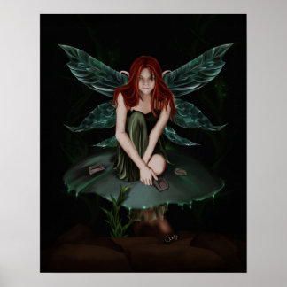 Tóxico - Impressão