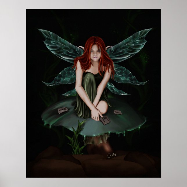 Tóxico - Impressão (Frente)