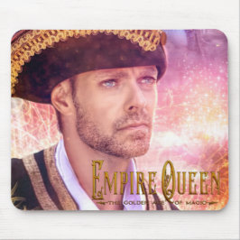 Tpc. Sterling Mousepad