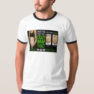 trabalha a camiseta global dos cartões do raio