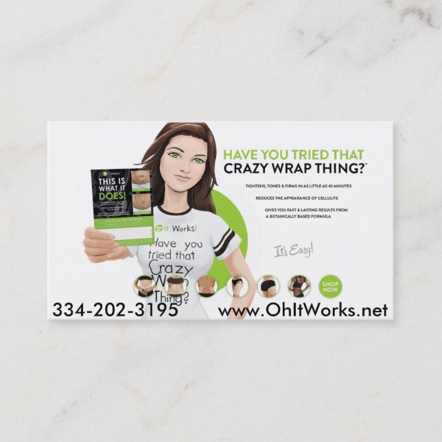 trabalha acorda agora o cartão do wakeupnow dos (Frente)