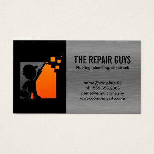 Trabalhador de Construção   Correção de carpintari