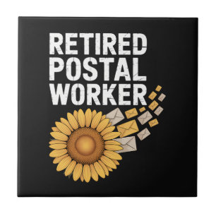 Trabalhador Postal Aposentado