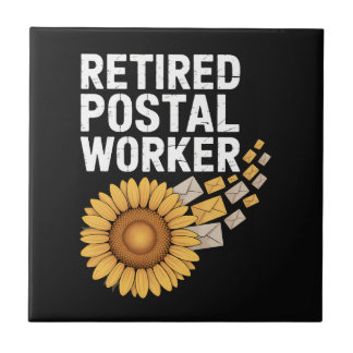 Trabalhador Postal Aposentado