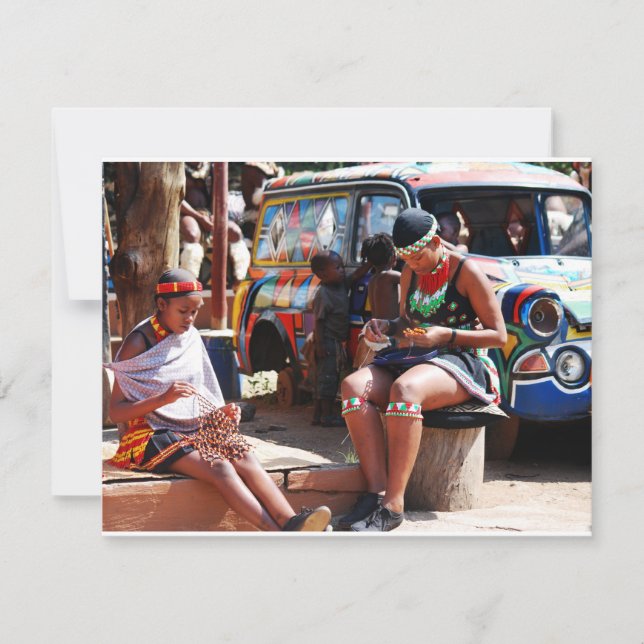 Trabalhadores Da Bead (Frente)