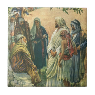 Trabalhando no Sabá, Religião Vintage