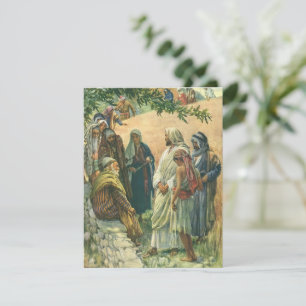 Trabalhando no Sábado, Religião Vintage