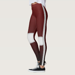 Trabalhar Leggings