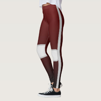 Trabalhar Leggings