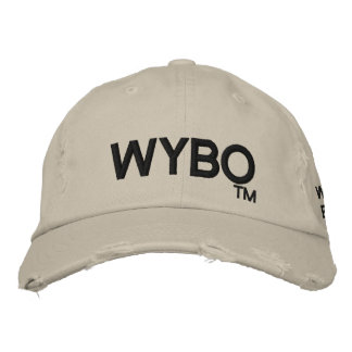 Trabalhe com seu Bumbum fora do Boné