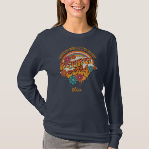 Trabalhei a minha vida inteira para esta camisa re