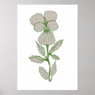 Trabalho de arte de Poster de ventilador