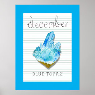 Trabalho de arte Poster