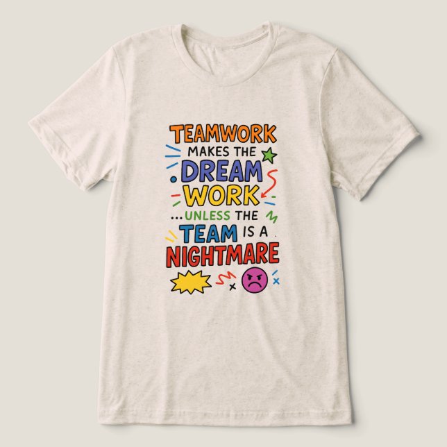 Trabalho em equipe (Design frontal)