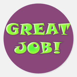 Trabalho excelente! Adesivo