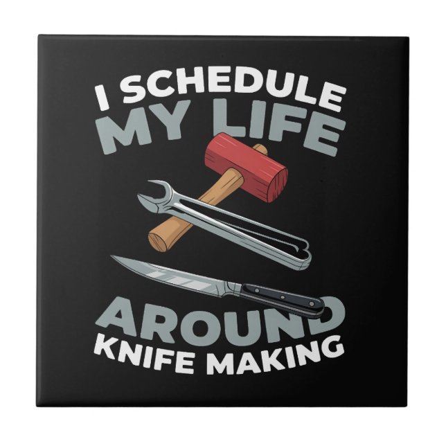 Trabalho manual em metal (Frente)
