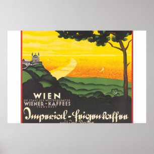 Trabalhos de arte do poster de viagens de