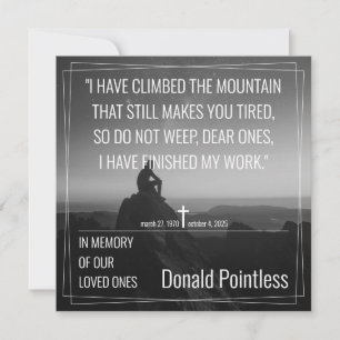 Trabalhos de salvação