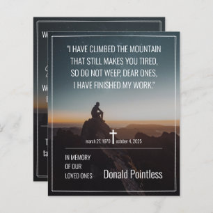 Trabalhos de salvação