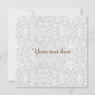 Traço branco de queda