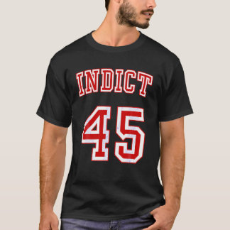 Traço Indicado 45 T Camisa