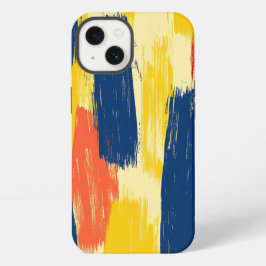 Traços de Crayon e Borboleta