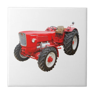 Tractor velho Güldner g 75 ÁS