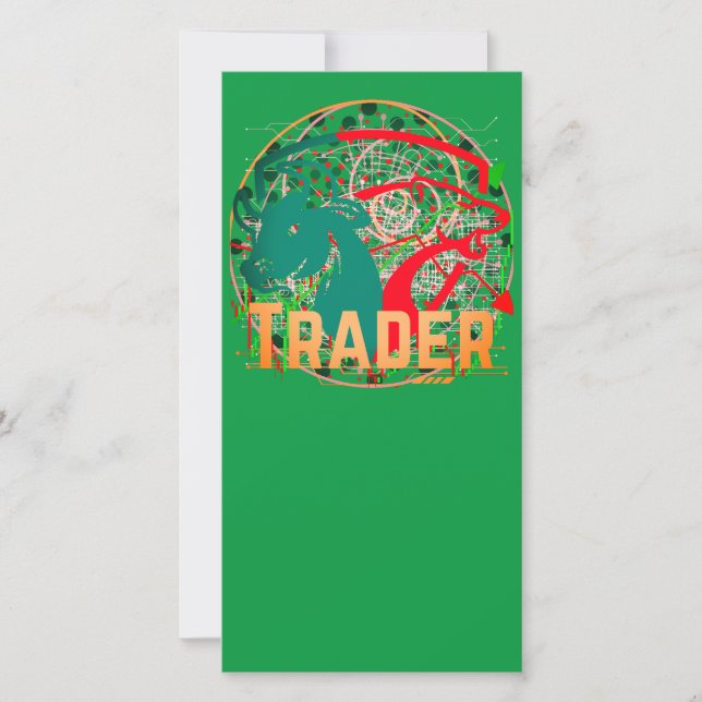 Trader (Frente)