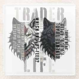 Trader life | Wolf | Both sides