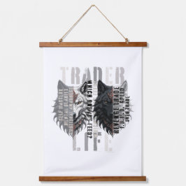 Trader life | Wolf | Both sides