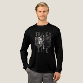 Trader life | Wolf | Both sides