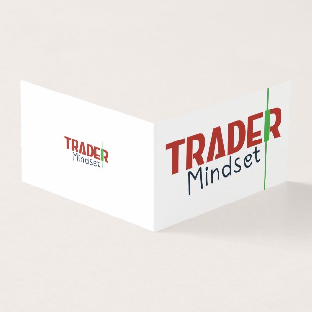 Trader Mindset – Discipline Focused Trading (Exterior)