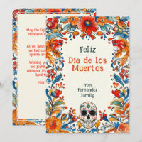 💀 Tradição de Vibrantes de Texto Personalizado