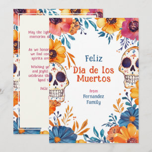 💀 Tradição de Vibrantes de Texto Personalizado