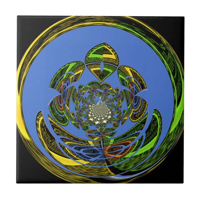 Tradicional Apenas Azul (Frente)