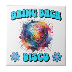 Traga de Volta o Disco