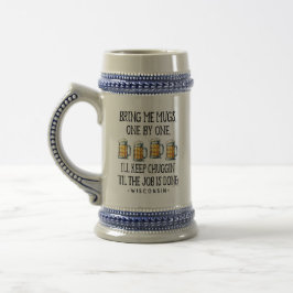 Traga-Me Canecas Stein