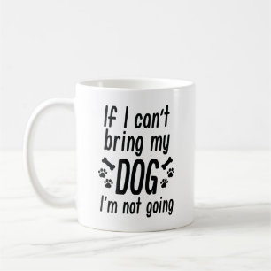 Traga minha caneca de café