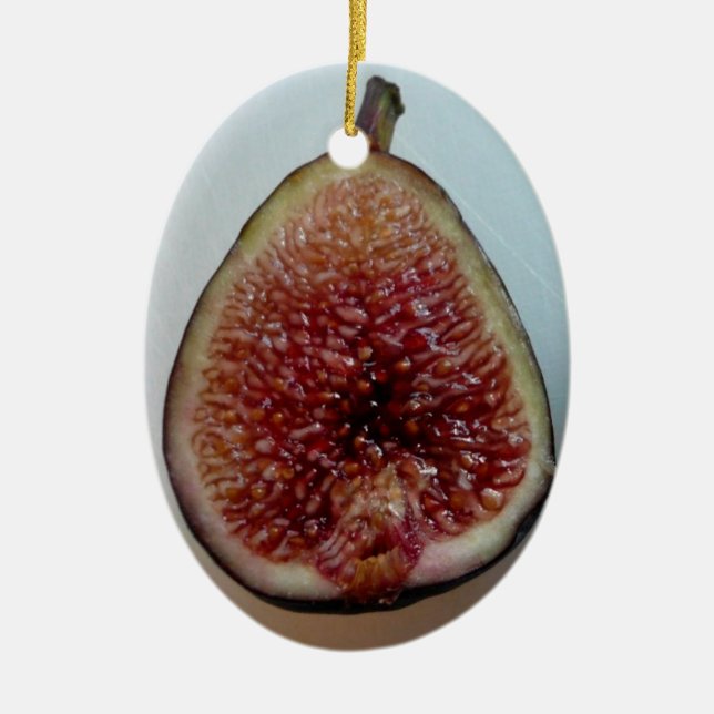 Traga-nos agora algum ornamento do pudim de Figgy (Frente)