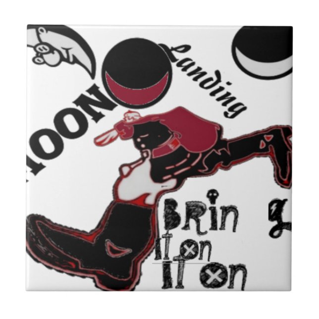 Traga-o - Natal e Mashup de Espaço Reproduzíveis (Frente)