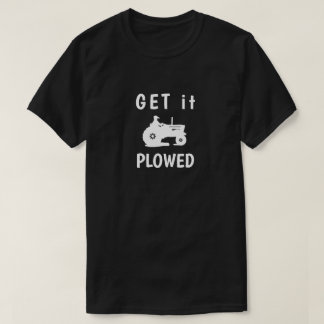 Traga-o para a camiseta