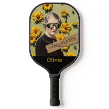 Trailblazer Daisies Kitsch Personalizado