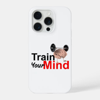 Train Your Mind Motivational Brain Workout Design