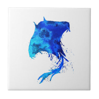 Traje Azul Oceano