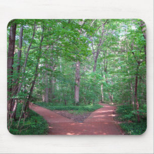 trajeto Mousepad de 2 maneiras