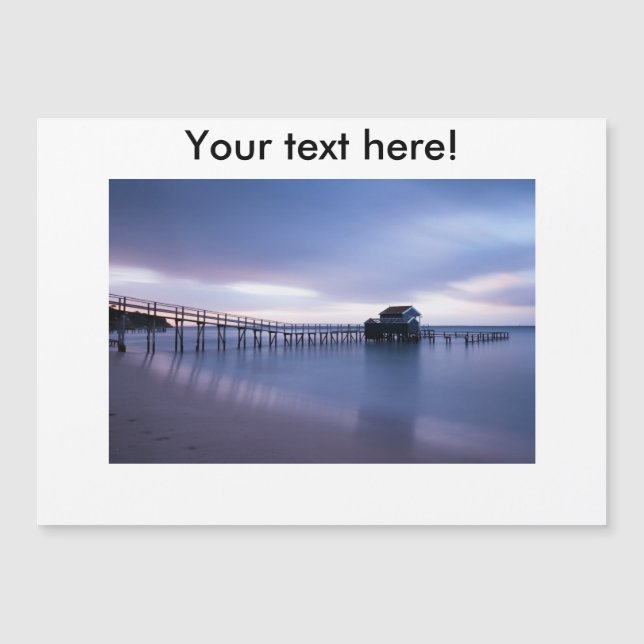 Tranquilidade (Frente)