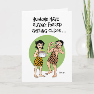 Tranquilizando o Cartão de Aniversário do "Over Hi