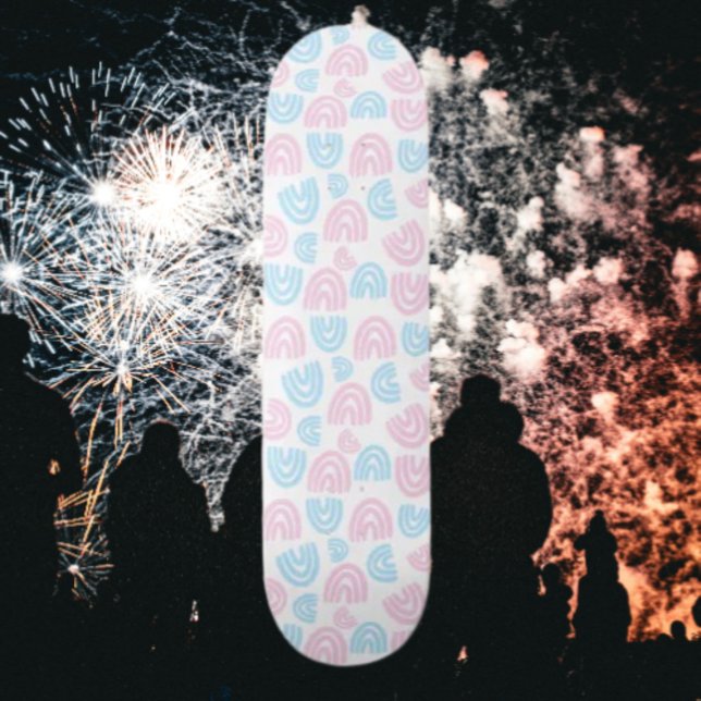 Transcenda o skate comum (Criador carregado)