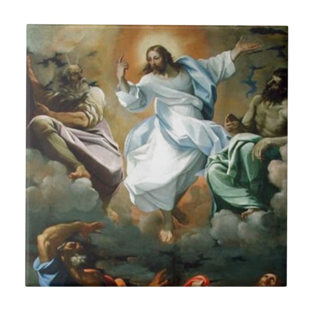 Transfiguration_by_Lodovico_Carracci. (Frente)
